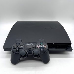 PS3 Slim